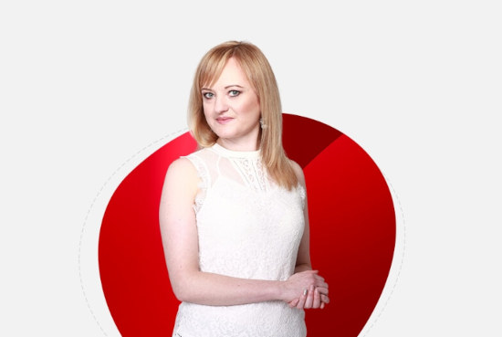 Katarzyna Orzechowska-Lechniak tłumacz rosyjskiego